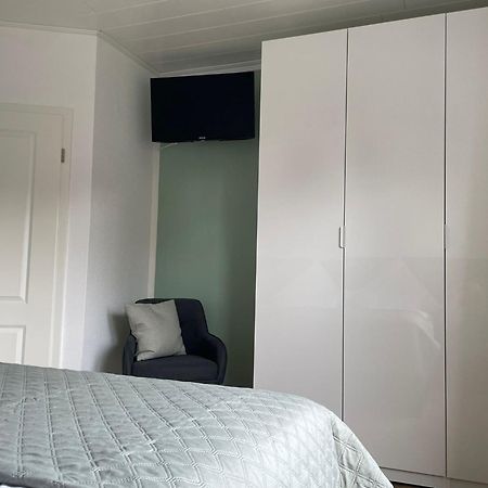 Heel Wat Besuenners Apartman Krummhörn Kültér fotó