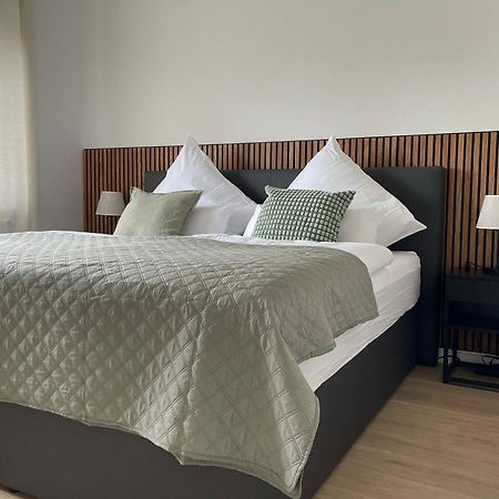 Heel Wat Besuenners Apartman Krummhörn Kültér fotó
