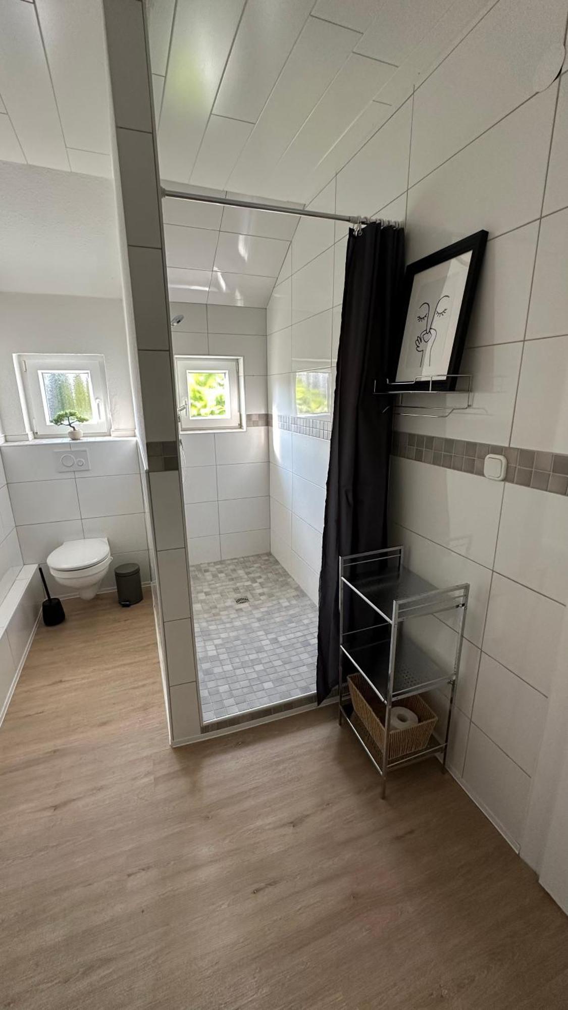 Heel Wat Besuenners Apartman Krummhörn Kültér fotó