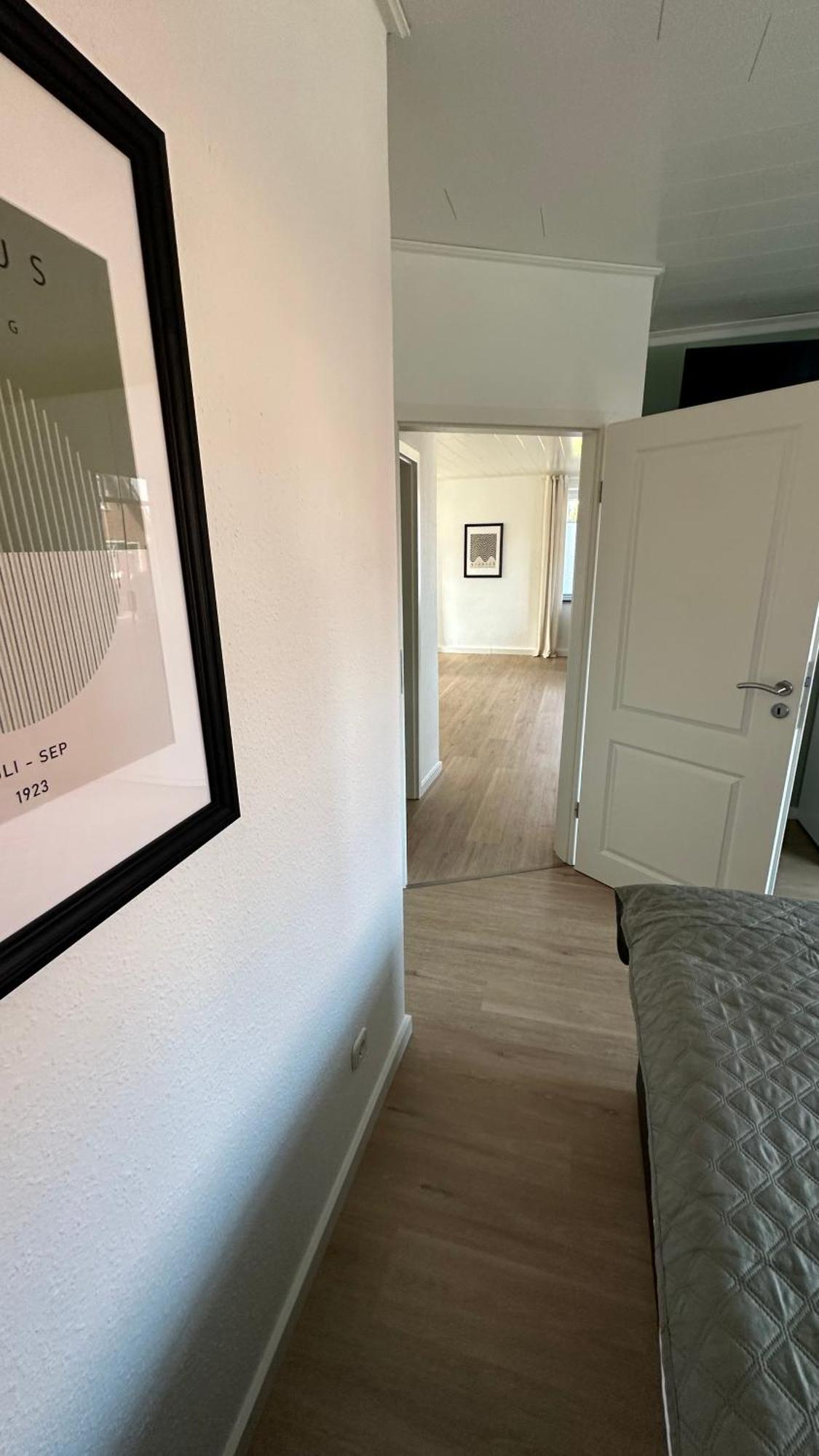 Heel Wat Besuenners Apartman Krummhörn Kültér fotó