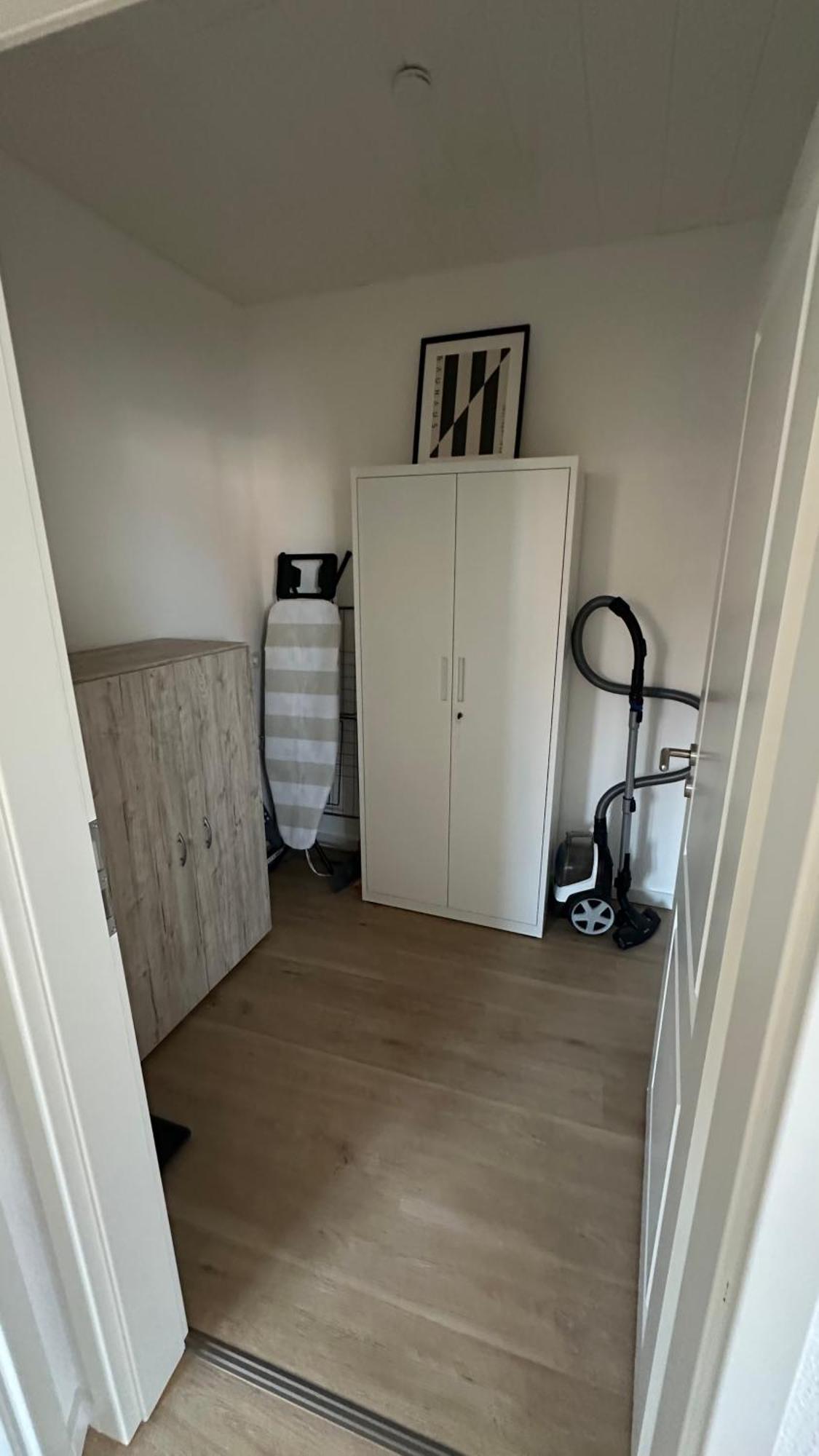 Heel Wat Besuenners Apartman Krummhörn Kültér fotó