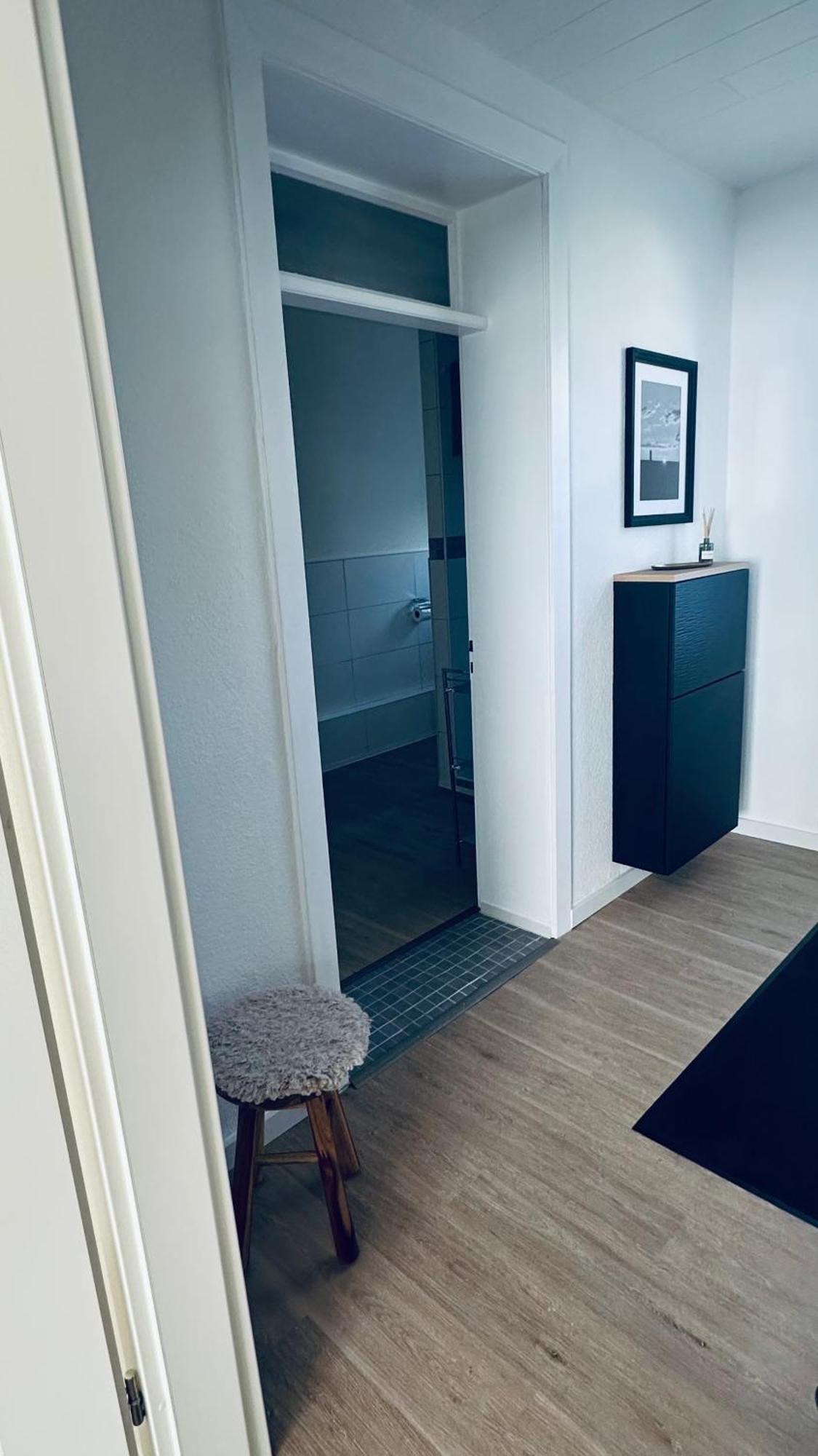 Heel Wat Besuenners Apartman Krummhörn Kültér fotó